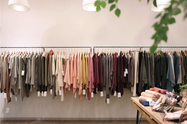 MAITO 2k540店 店舗写真