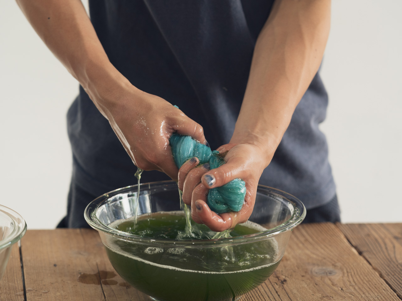plantdye indigodye