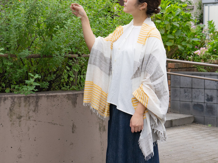 MAITO期間限定ショップ 2021年8月