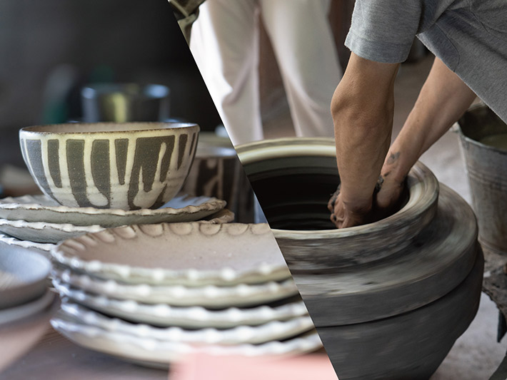 10/18～10/31 JAPAN TRADITIONAL CRAFTS WEEK