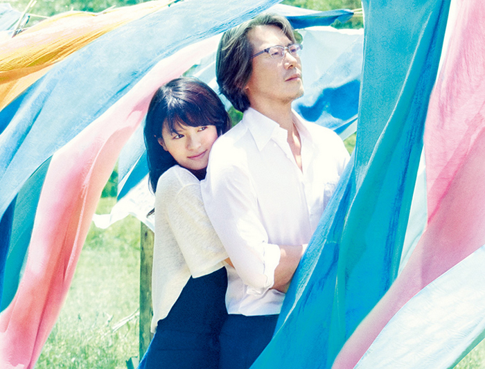 映画『娚の一生』公開のお知らせ