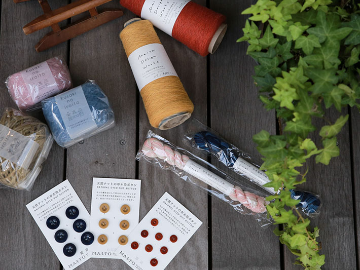 9/10～9/16   Tokyo Handcraft week
